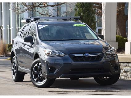 2022 Subaru Crosstrek Lexington KY