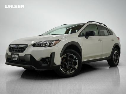 2022 Subaru Crosstrek Burnsville MN