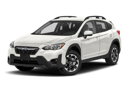 2023 Subaru Crosstrek Coeur d'Alene ID