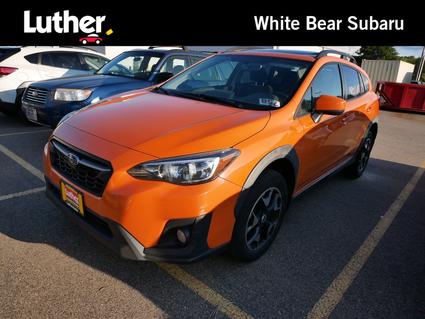 2018 Subaru Crosstrek Saint Paul MN