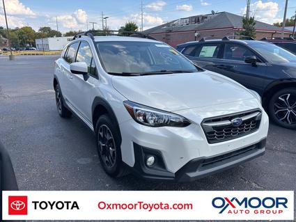 2019 Subaru Crosstrek Louisville KY
