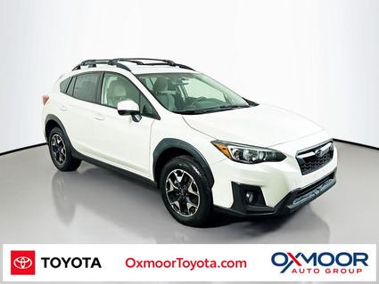 2019 Subaru Crosstrek Louisville KY
