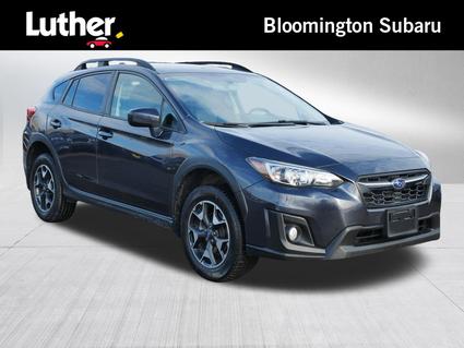 2019 Subaru Crosstrek Minneapolis MN