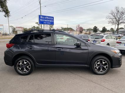 2019 Subaru Crosstrek Wilmington NC