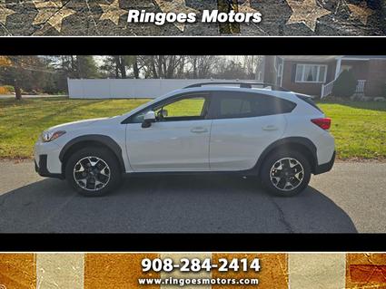 2019 Subaru Crosstrek Ringoes NJ