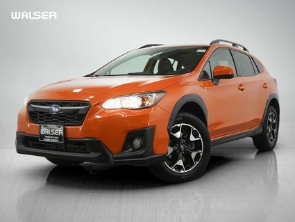 2019 Subaru Crosstrek Burnsville MN