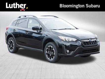 2021 Subaru Crosstrek Minneapolis MN