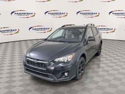2019 Subaru Crosstrek Hampstead MD