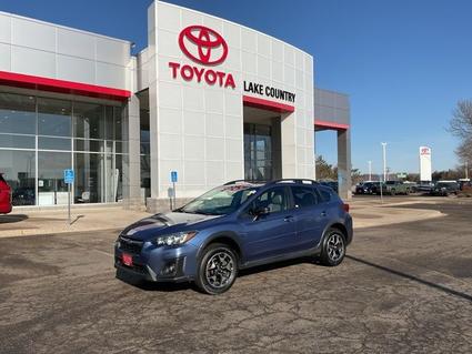 2019 Subaru Crosstrek Brainerd MN