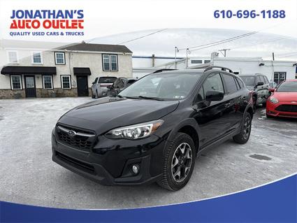 2019 Subaru Crosstrek West Chester PA