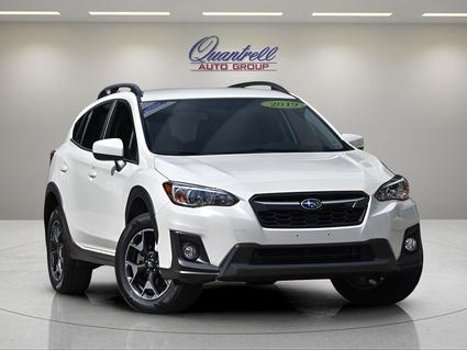 2019 Subaru Crosstrek Lexington KY
