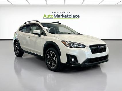 2019 Subaru Crosstrek Winston Salem NC