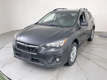 2019 Subaru Crosstrek Hampstead MD