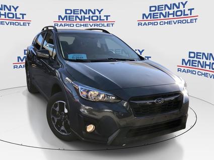 2020 Subaru Crosstrek Rapid City SD