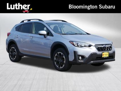 2023 Subaru Crosstrek Minneapolis MN