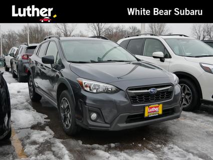 2019 Subaru Crosstrek Saint Paul MN