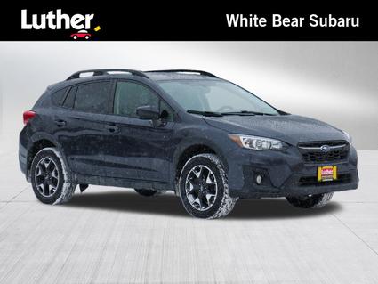 2019 Subaru Crosstrek Saint Paul MN