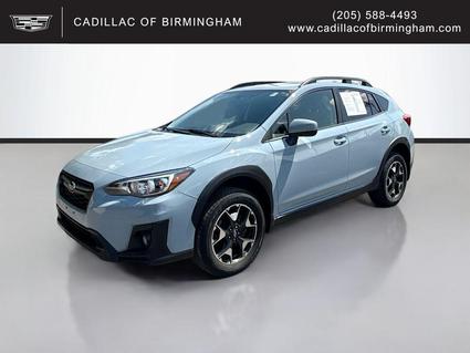 2019 Subaru Crosstrek Vestavia Hills AL