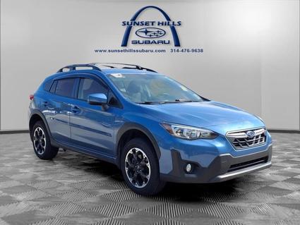 2021 Subaru Crosstrek Saint Louis MO