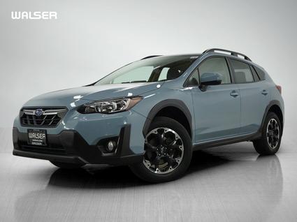 2022 Subaru Crosstrek Burnsville MN