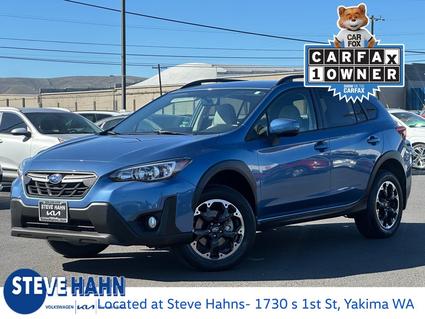 2023 Subaru Crosstrek Yakima WA