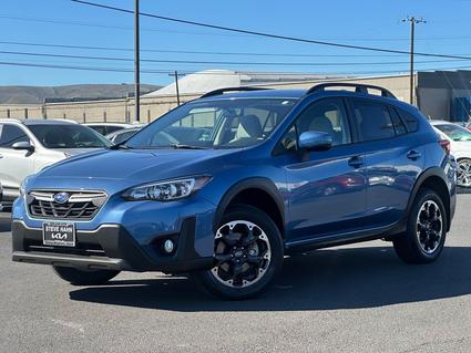 2023 Subaru Crosstrek Yakima WA
