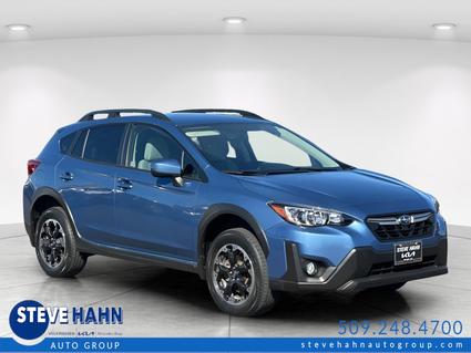 2023 Subaru Crosstrek Yakima WA
