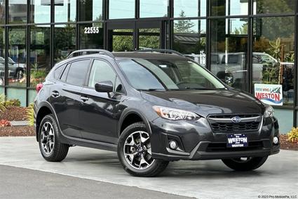 2019 Subaru Crosstrek Vero Beach FL
