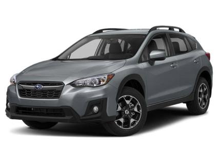 2019 Subaru Crosstrek Minneapolis MN