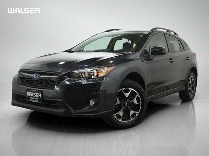 2019 Subaru Crosstrek South Saint Paul MN