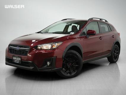 2019 Subaru Crosstrek Minneapolis MN