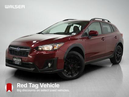 2019 Subaru Crosstrek Minneapolis MN