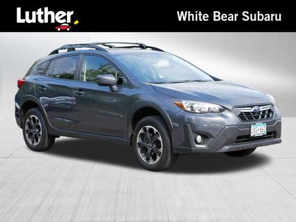 2023 Subaru Crosstrek Saint Paul MN