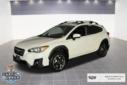 2019 Subaru Crosstrek  