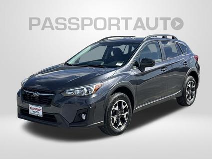 2019 Subaru Crosstrek Suitland MD