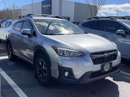 2019 Subaru Crosstrek Fletcher NC