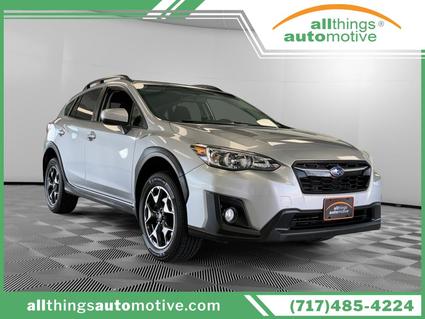 2019 Subaru Crosstrek McConnellsburg PA