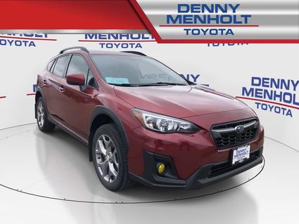 2019 Subaru Crosstrek Rapid City SD