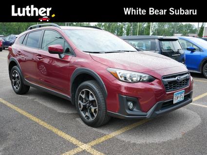 2019 Subaru Crosstrek Saint Paul MN