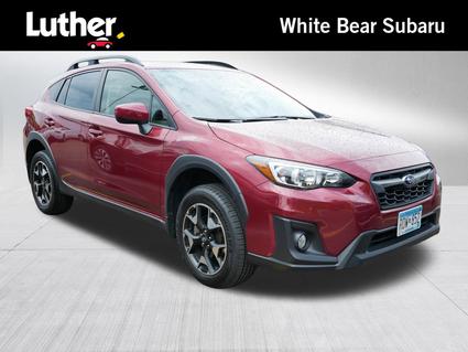 2019 Subaru Crosstrek Saint Paul MN