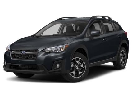 2019 Subaru Crosstrek Rigby ID