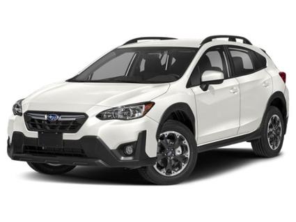 2021 Subaru Crosstrek Coos Bay OR
