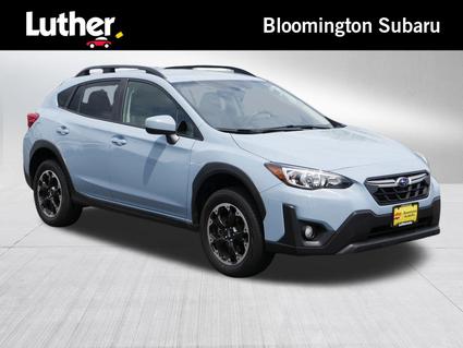 2023 Subaru Crosstrek Minneapolis MN