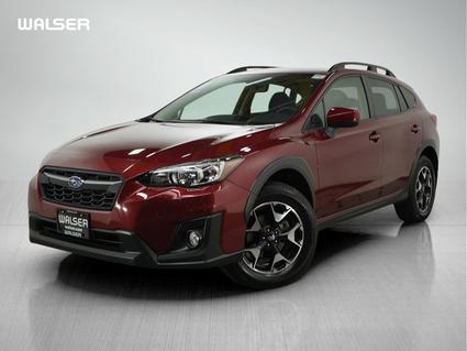 2019 Subaru Crosstrek Burnsville MN