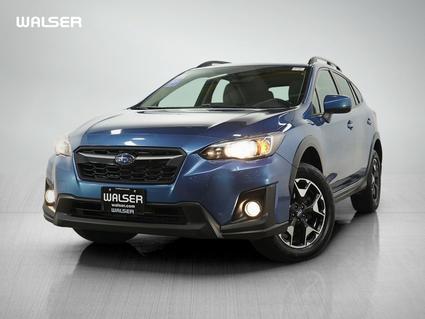 2019 Subaru Crosstrek Burnsville MN