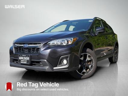 2019 Subaru Crosstrek South Saint Paul MN
