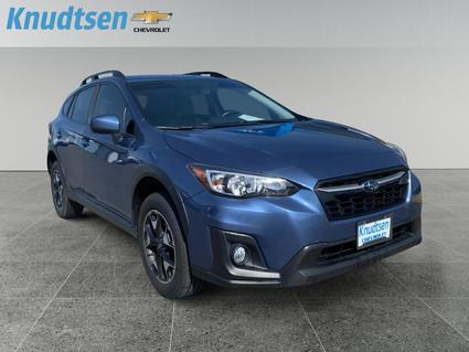 2019 Subaru Crosstrek Post Falls ID