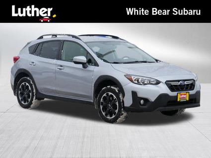 2021 Subaru Crosstrek Saint Paul MN