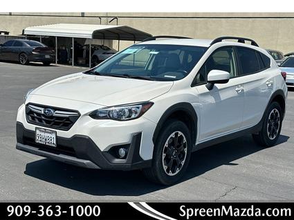 2022 Subaru Crosstrek Loma Linda CA