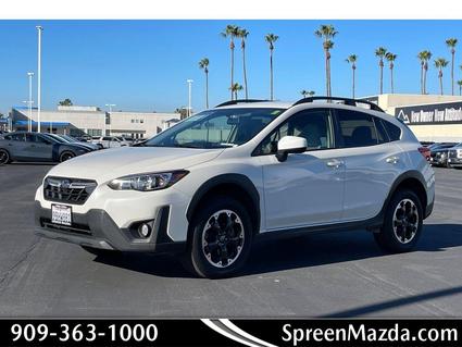 2022 Subaru Crosstrek Loma Linda CA